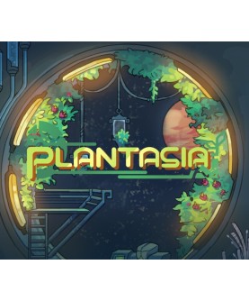 Plantasia Steam Key GLOBAL